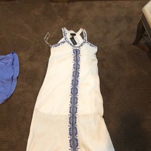 BRAND NEW Romeo & Juliet Maxi Dress